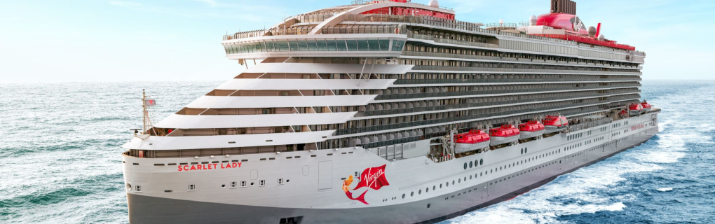  Unpacking the SAILOR Experience: What Makes Virgin Voyages Unique 