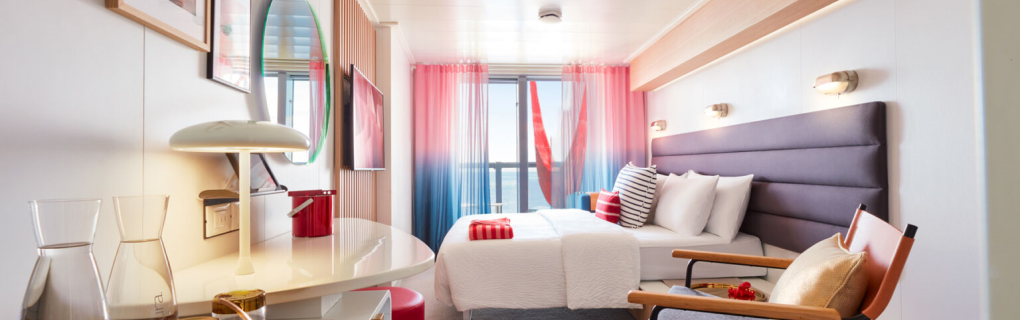  Unpacking the SAILOR Experience: What Makes Virgin Voyages Unique 