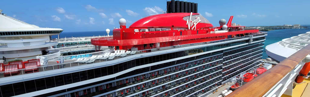 guide to Virgin Voyages itineraries 