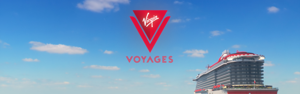  Why choose our cruise agency to book your virgin voyages cruise 