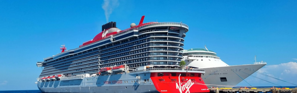  Why choose our cruise agency to book your virgin voyages cruise 