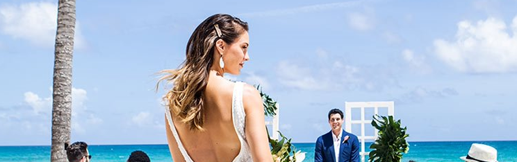 What is the hard rock cancun wedding Rock Star Wedding Experience 