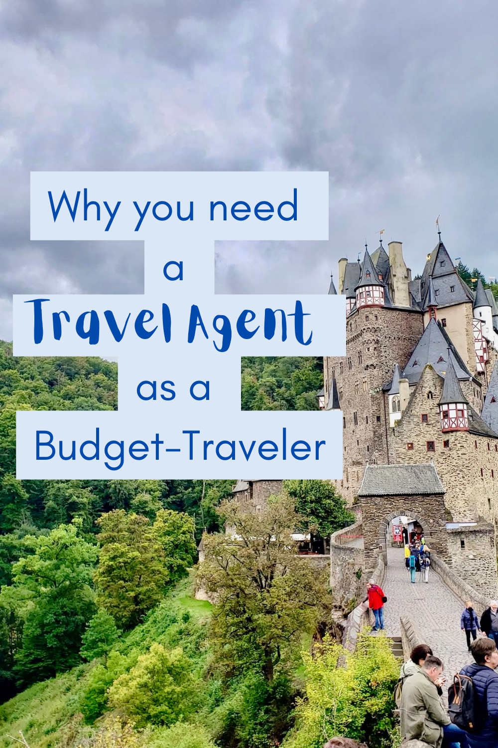 How to Travel on a Budget and Still Use a Travel Agent: A Smart Way to Save Time and Money