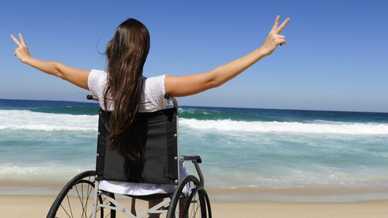 Accessible Travel Tips