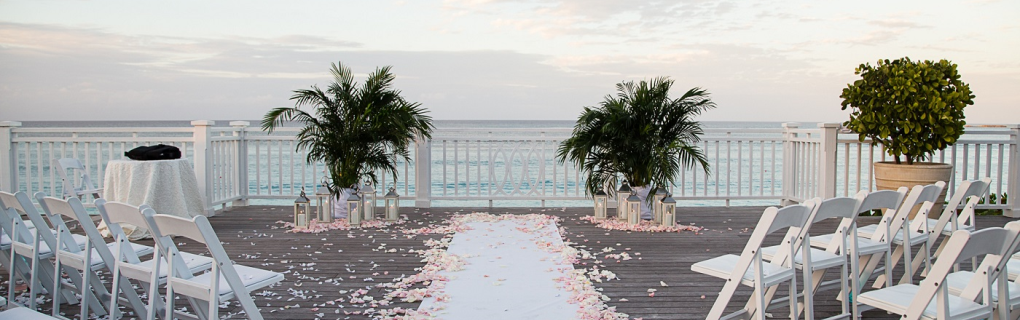 what`s typically included in All Inclusive Packages with a destination wedding at a resort in mexico, caribbean, central america and beyond 