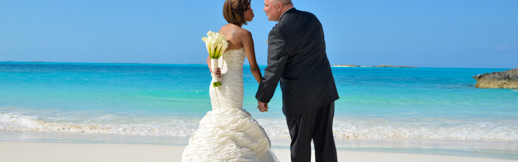 what`s typically included in All Inclusive Packages with a destination wedding at a resort in mexico, caribbean, central america and beyond 