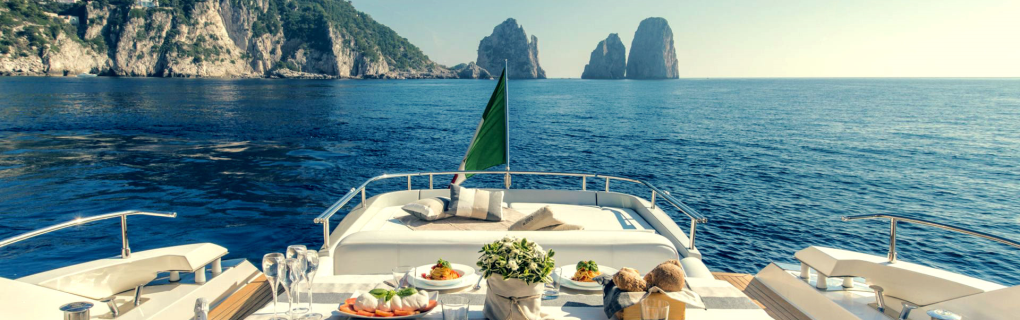 How to become a luxury travel agent