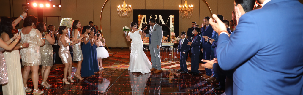 The Best All-Inclusive resort Indian Wedding Packages in Mexico 