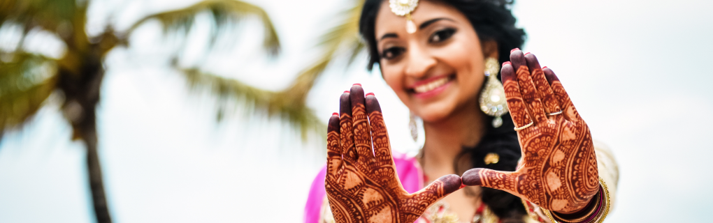 The Best All-Inclusive resort Indian Wedding Packages in Mexico 