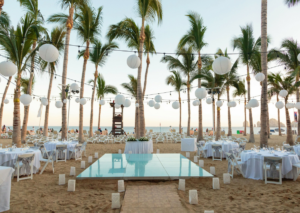 Top Trending Resorts in Cabo San Lucas for Destination Weddings