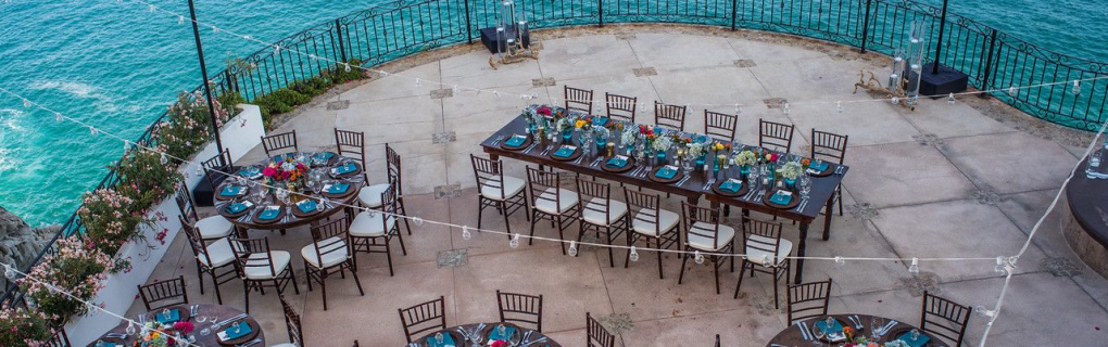  compare and contrast these 11 trending resorts in Cabo San Lucas for destination weddings 