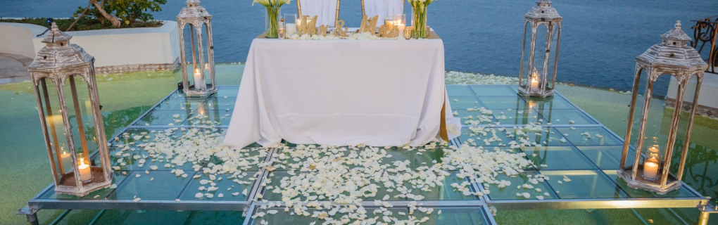  compare and contrast these 11 trending resorts in Cabo San Lucas for destination weddings 