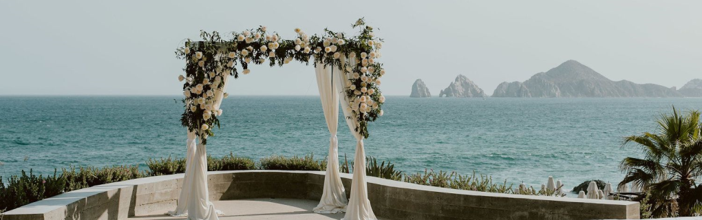  compare and contrast these 11 trending resorts in Cabo San Lucas for destination weddings 