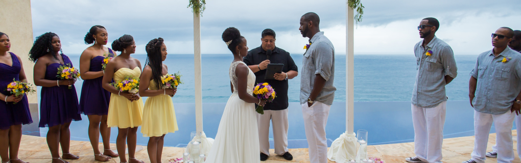  compare and contrast these 11 trending resorts in Cabo San Lucas for destination weddings 