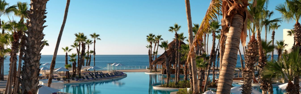  compare and contrast these 11 trending resorts in Cabo San Lucas for destination weddings 