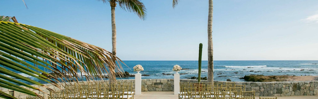  compare and contrast these 11 trending resorts in Cabo San Lucas for destination weddings 