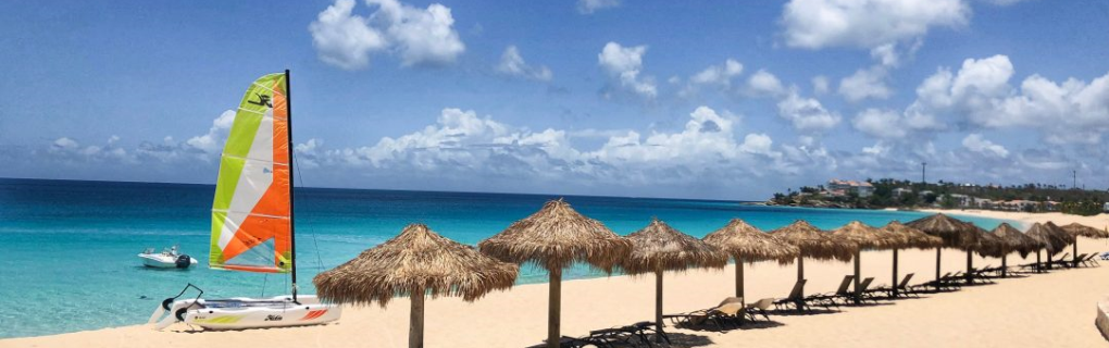  caribbean islands with the highest US tourism for travel agents to focus and sell  