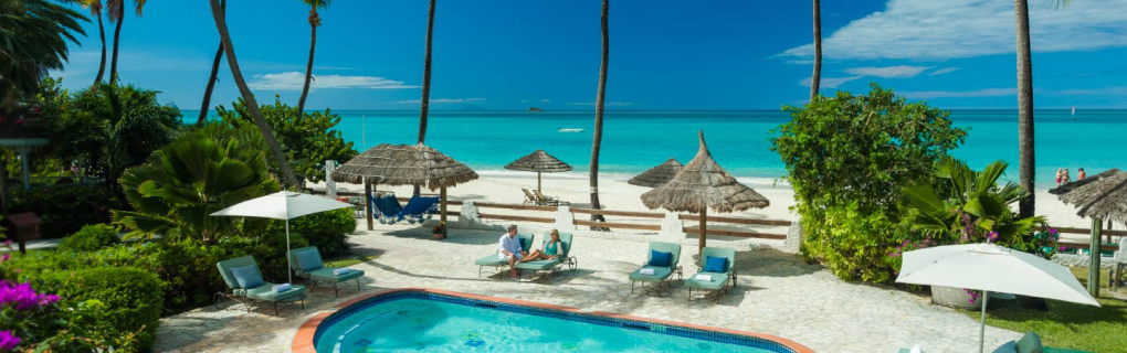 compare and contrast all sandals resorts locations 