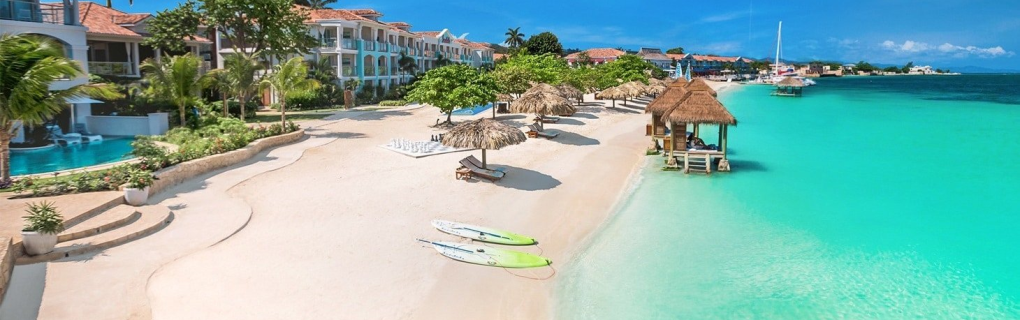  caribbean islands with the highest US tourism for travel agents to focus and sell  