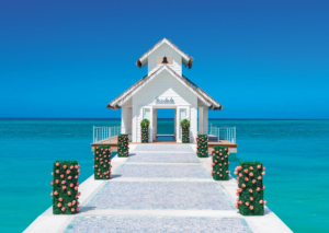 Comparing and Contrasting All Sandals Resorts for Destination Weddings