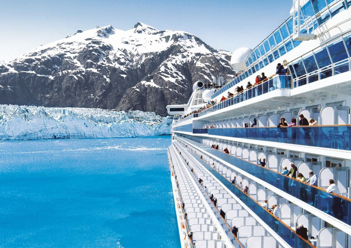 Alaska Cruise Companies: Finding Your Client`s Perfect Fit