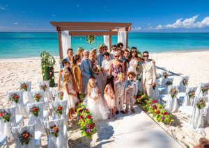 Weddings Without Borders: The All-Inclusive Destination Experience