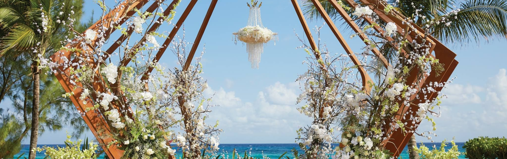 destination wedding at dreams riviera cancun or hyatt ziva cancun wedding  