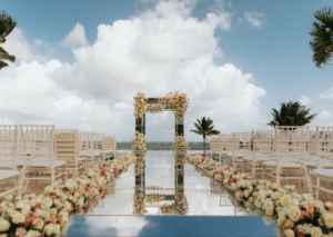 Dreams Natura Wedding Guide