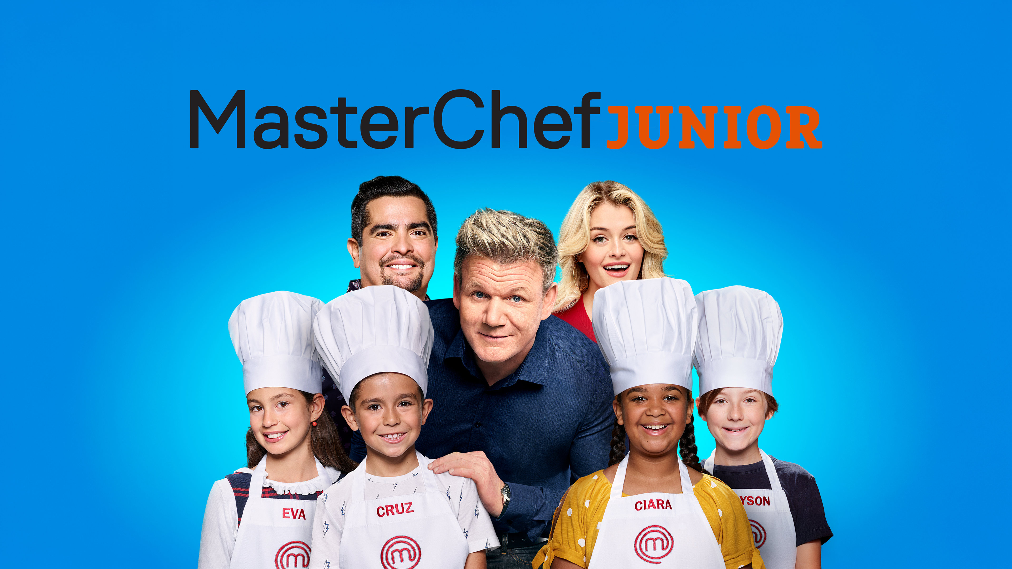 Dreams Resorts MasterChef Junior