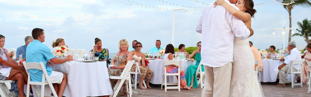 Dreams Riviera Cancun Wedding Guide