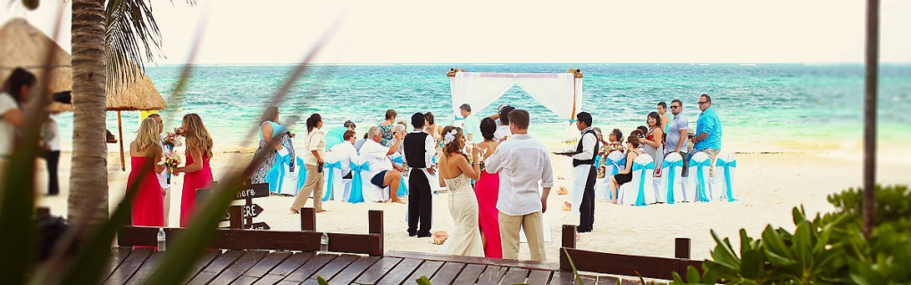 Dreams Riviera Cancun Wedding Guide