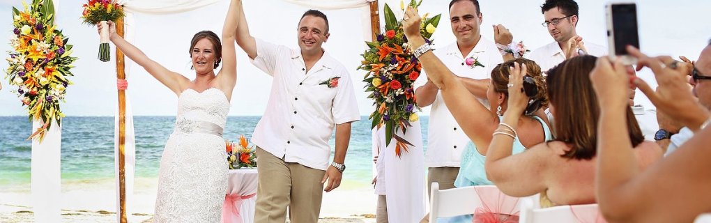 Dreams Riviera Cancun Wedding Guide