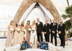 Dreams Riviera Cancun Wedding Review-First Hand Review (2025)