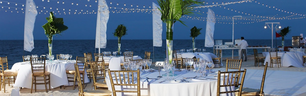 Dreams Riviera Cancun Wedding Guide