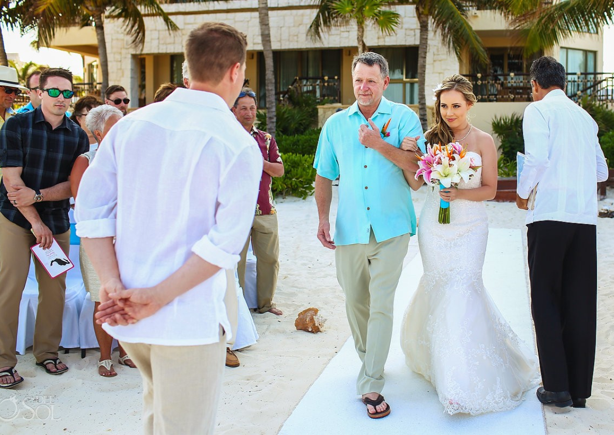 Dreams Riviera Cancun Wedding: A Comprehensive Guide