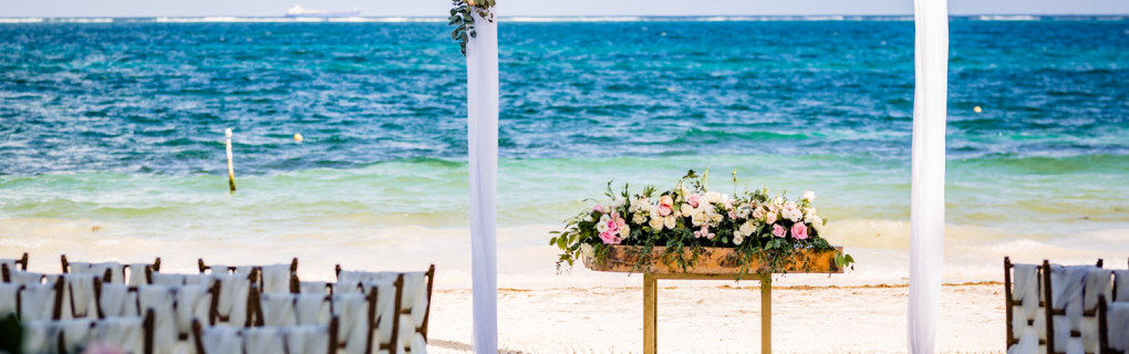 Dreams Riviera Cancun Wedding Guide