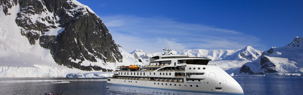  compare and contrast these 9 Expedition Cruise companies 