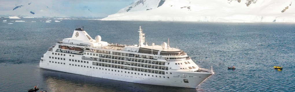  compare and contrast these 9 Expedition Cruise companies 