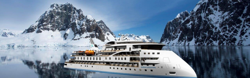  compare and contrast these 9 Expedition Cruise companies 