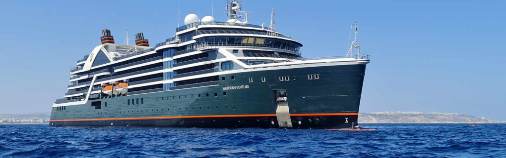  compare and contrast these 9 Expedition Cruise companies 