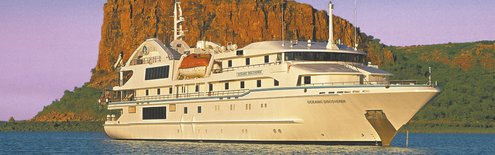  compare and contrast these 9 Expedition Cruise companies 