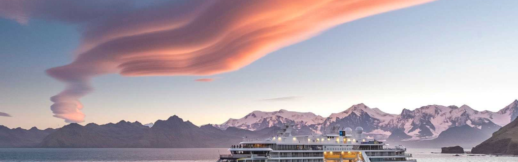  compare and contrast these 9 Expedition Cruise companies 