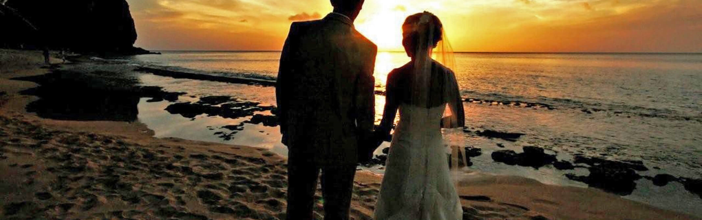 The most frequently asked questions asked to a travel agent who specializes in destination weddings to all-inclusive resorts in Mexico, Caribbean, Central America and beyond  