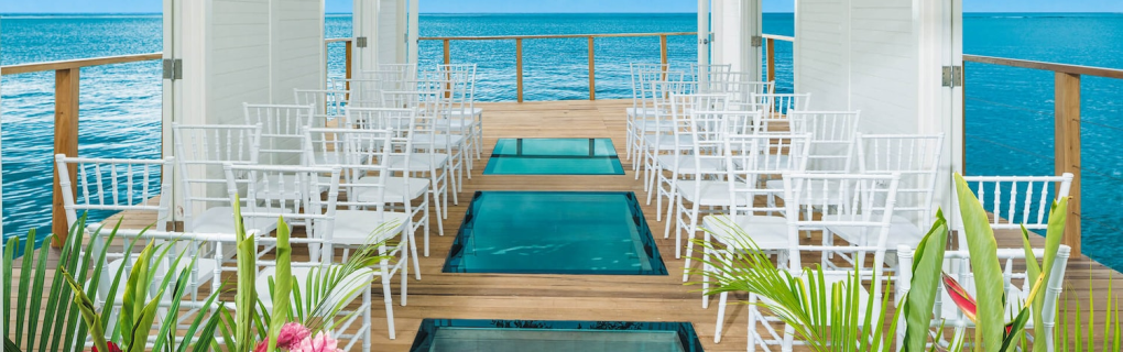 The most frequently asked questions asked to a travel agent who specializes in destination weddings to all-inclusive resorts in Mexico, Caribbean, Central America and beyond  