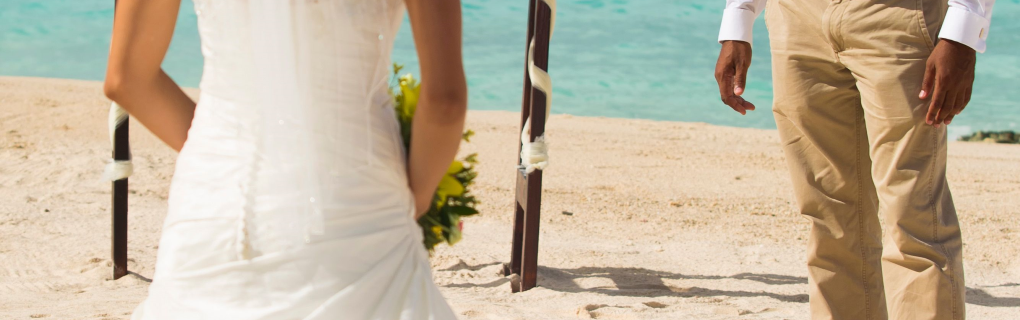 The most frequently asked questions asked to a travel agent who specializes in destination weddings to all-inclusive resorts in Mexico, Caribbean, Central America and beyond  