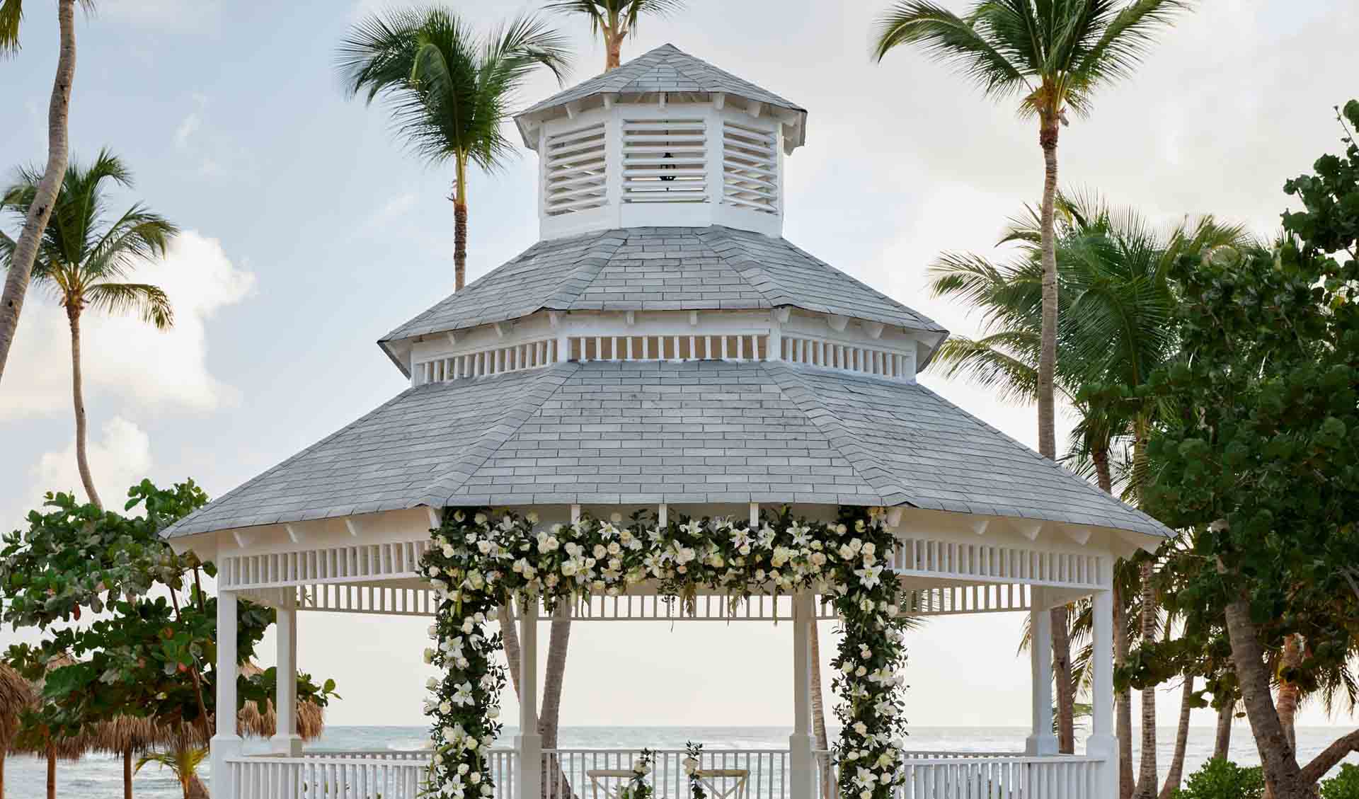 Finest Punta Cana Punta Cana Wedding Packages