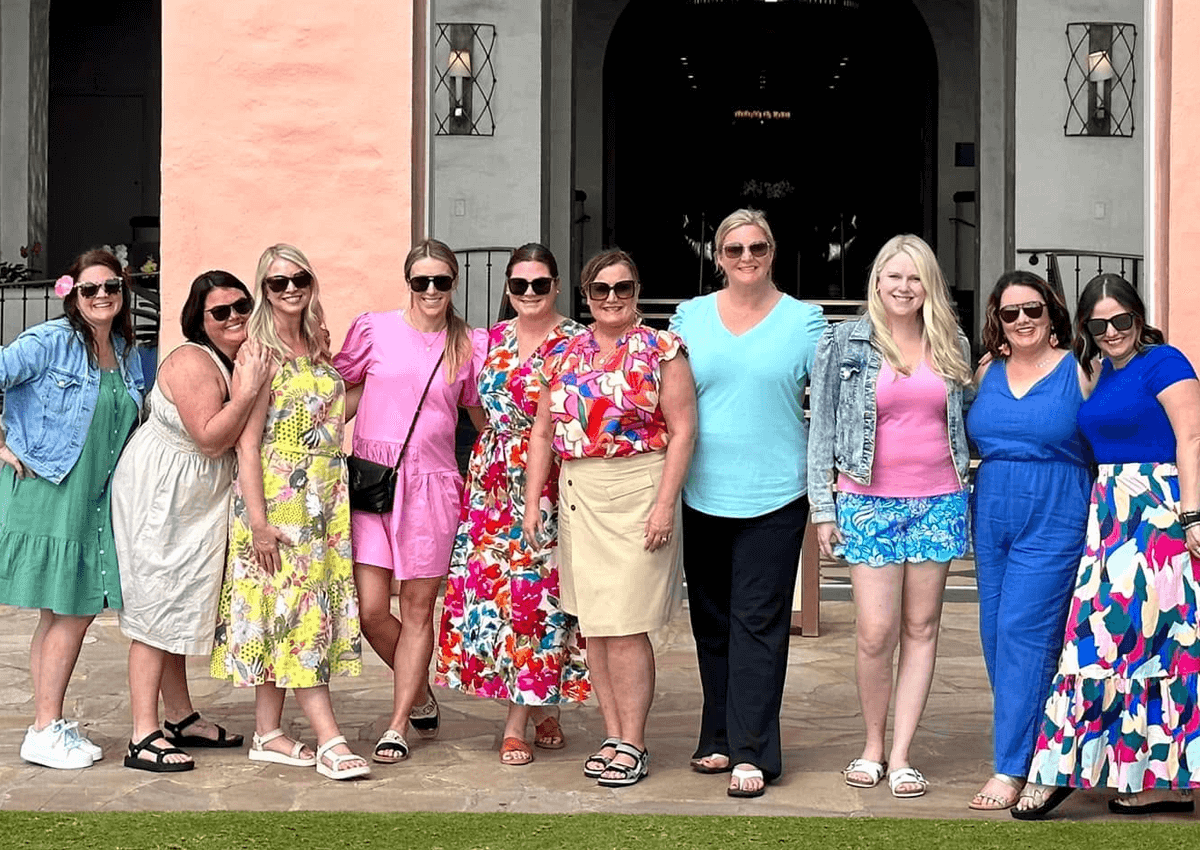 How to Book Group Travel: A Step-by-Step Guide