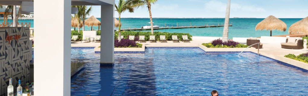 hyatt ziva cancun wedding reviews 