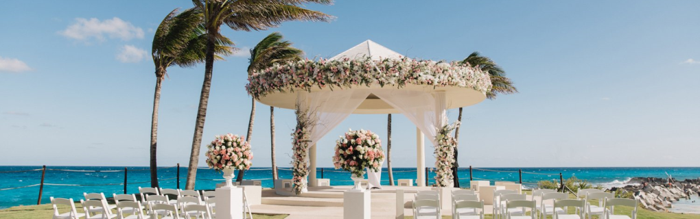 hyatt ziva cancun wedding reviews 