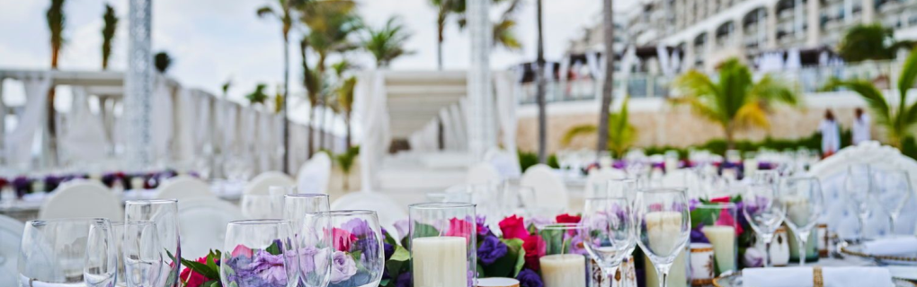 hyatt ziva cancun wedding reviews 